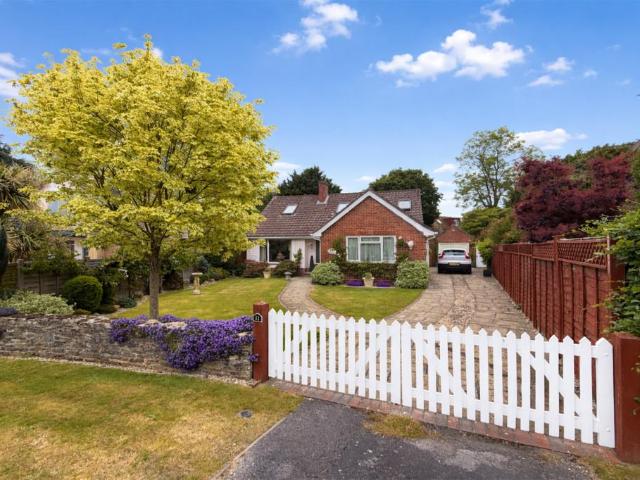 House for sale in Pennington, Ashurst Bridge