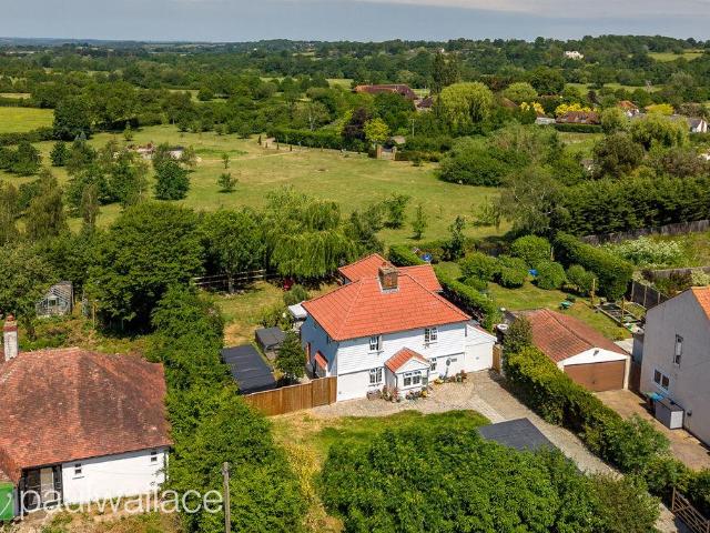 House for sale in Epping, Essex