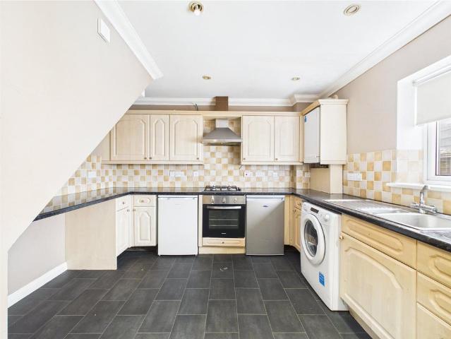 House for sale in Feckenham, City Of Bristol