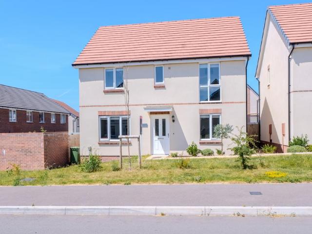 House for sale in Naas, Bromsberrow Heath