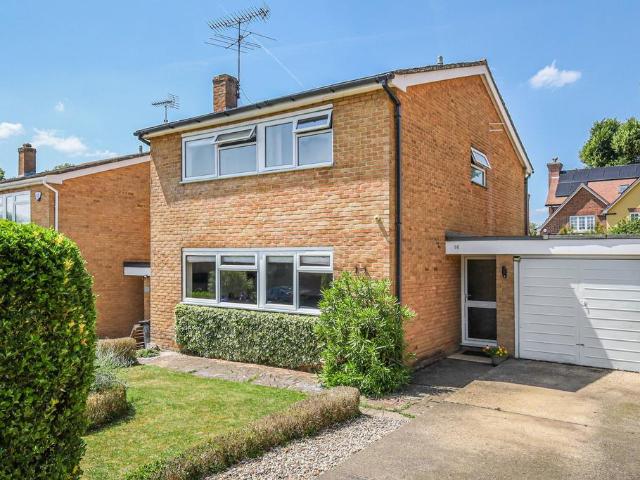 House for sale in Sawbridgeworth, Colliers End