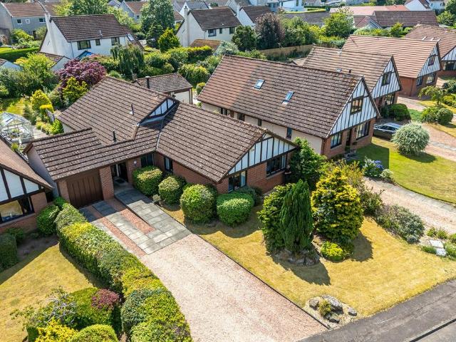 House for sale in St Andrews, Scotland