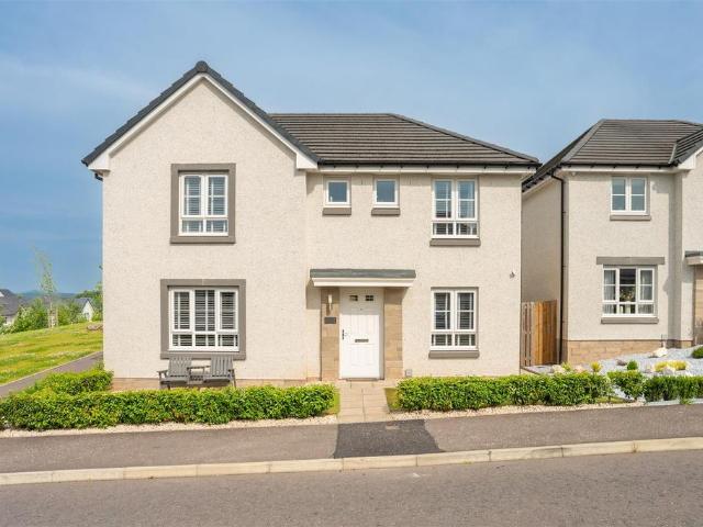 House for sale in Scotland