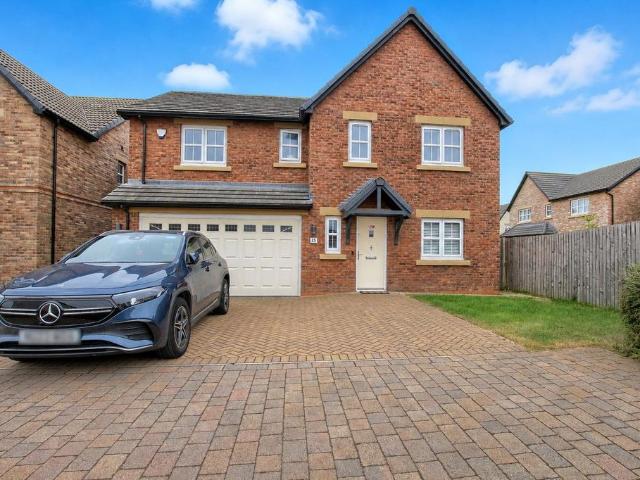 House for sale in Wynyard, Stockton-on-tees