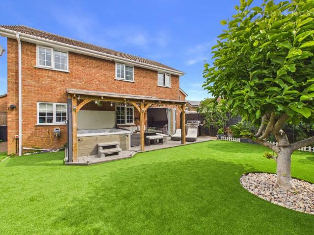 House for sale in Huntingdon, Cambridgeshire