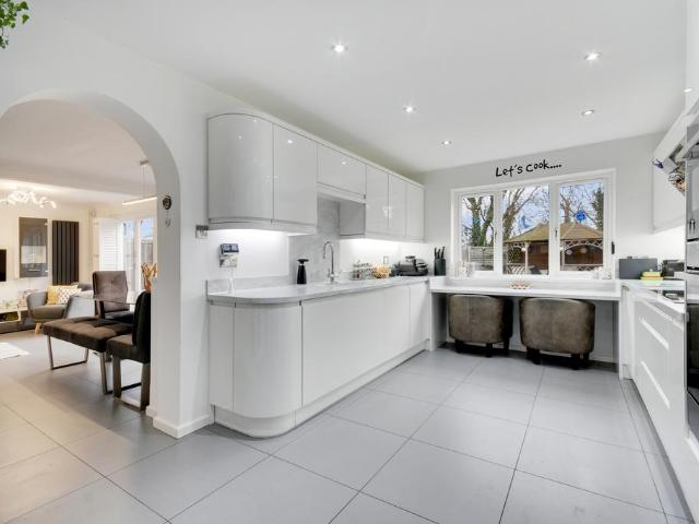 House for sale in North Springfield, Chelmsford