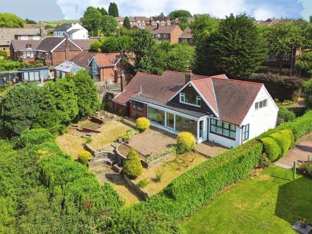 House for sale in Springs, Greenheys