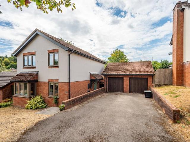 House for sale in Deans Hill, Wales