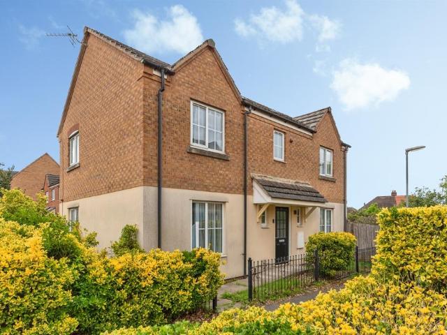 House for sale in Grantham, Barholm