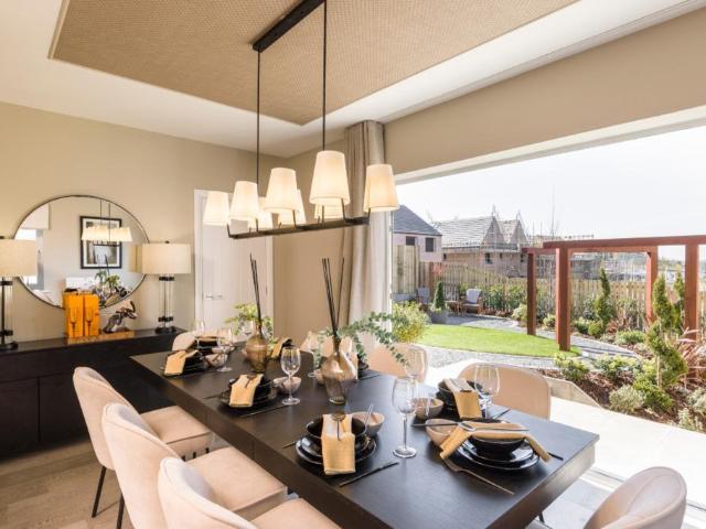 House for sale in Ottershaw, Runnymede