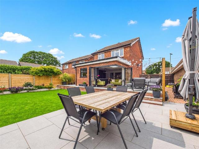 House for sale in Bransgore, New Forest