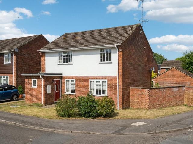 House for sale in Jordans, Buckinghamshire