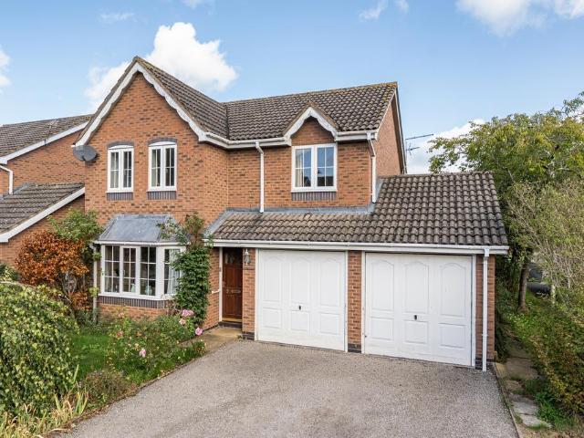 House for sale in Ruyton-XI-Towns, Shropshire