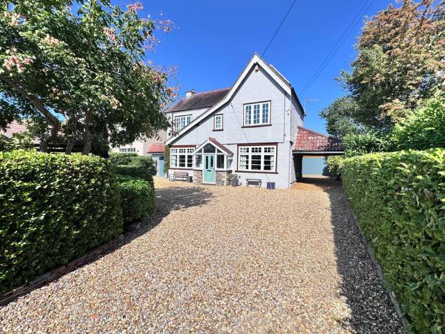 House for sale in Nailsea, Isle Of Man