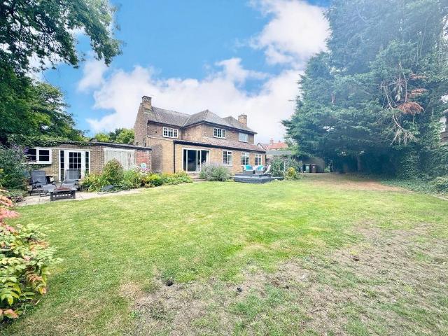 House for sale in Grange, Brierton