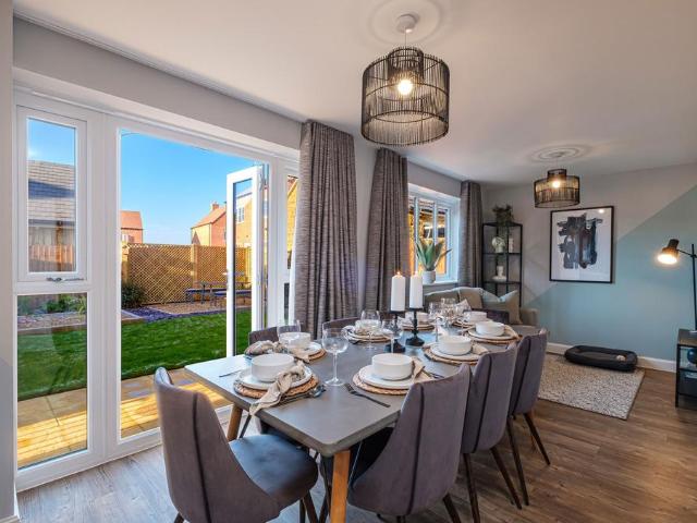 House for sale in Cross In Hand, East Sussex