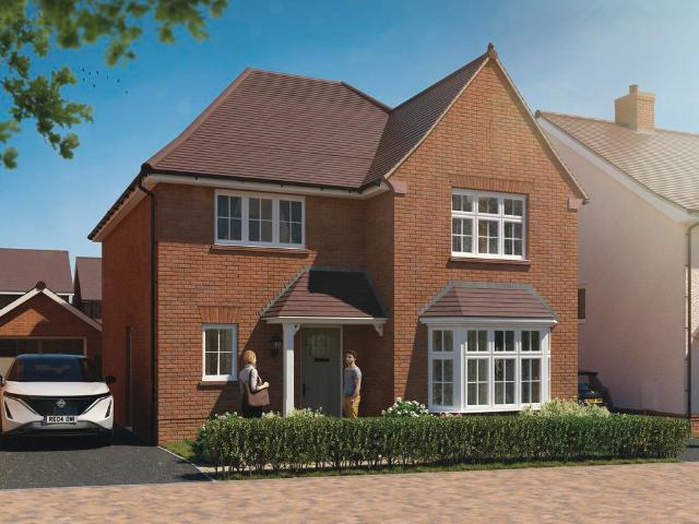 House for sale in Goffs Oak, Broxbourne