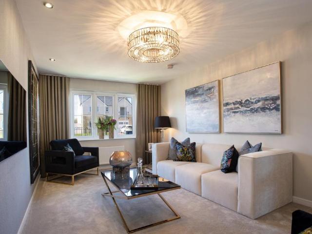 House for sale in Hilltown, Danderhall