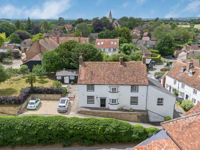 House for sale in Berrick Salome, Oxfordshire