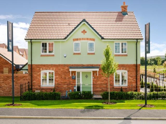 House for sale in Stoke Albany, Desborough