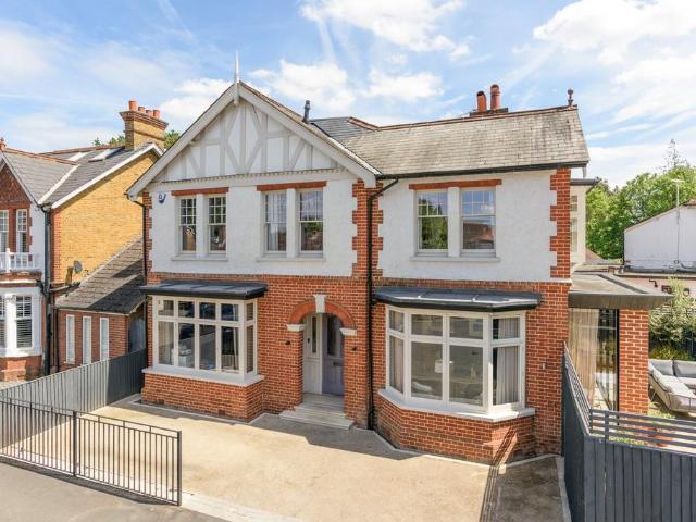 House for sale in Blackhills, Surrey