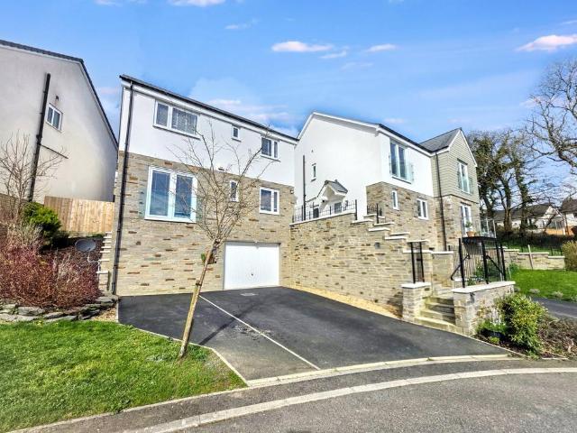 House for sale in Mount Wise