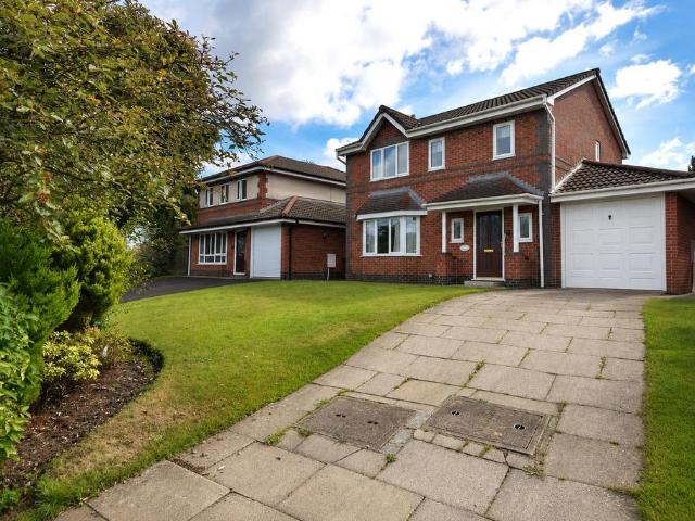 House for sale in Waddington, Paradise