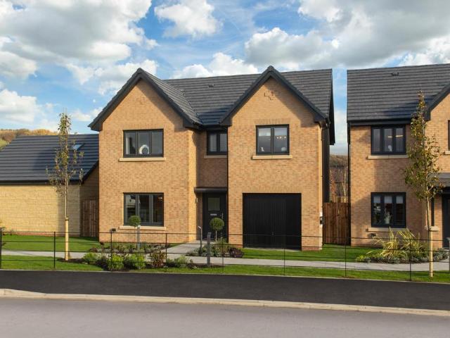 House for sale in Wolsingham, North East