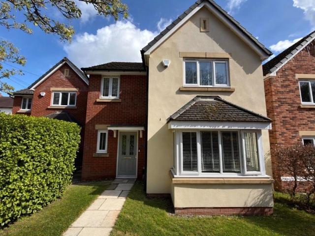 House for sale in Higher Bebington, Bebington
