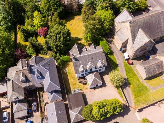 House for sale in Scotland