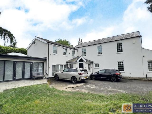 House for sale in West Boldon, Isle Of Man