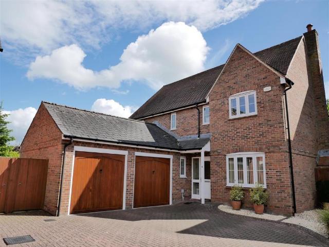 House for sale in Calne