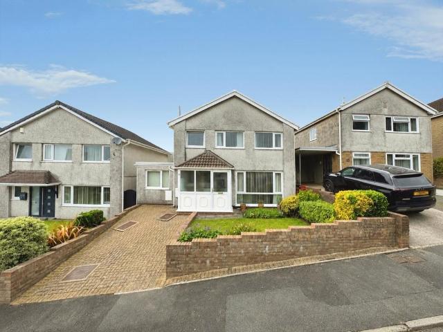 House for sale in Baglan
