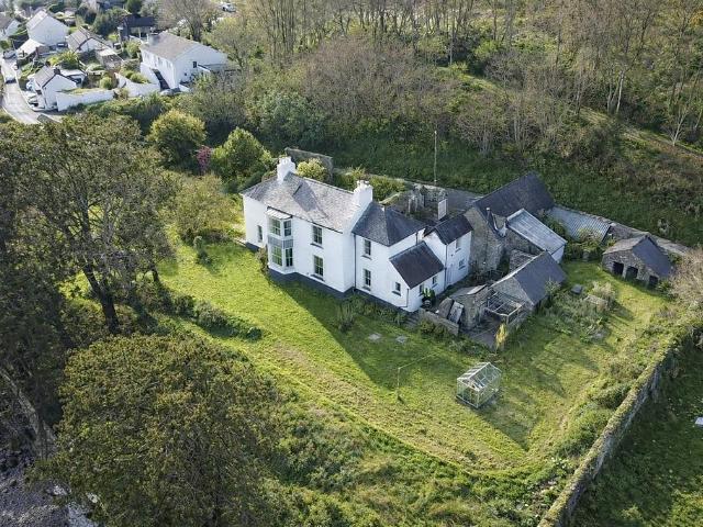 House for sale in Neyland, Wales