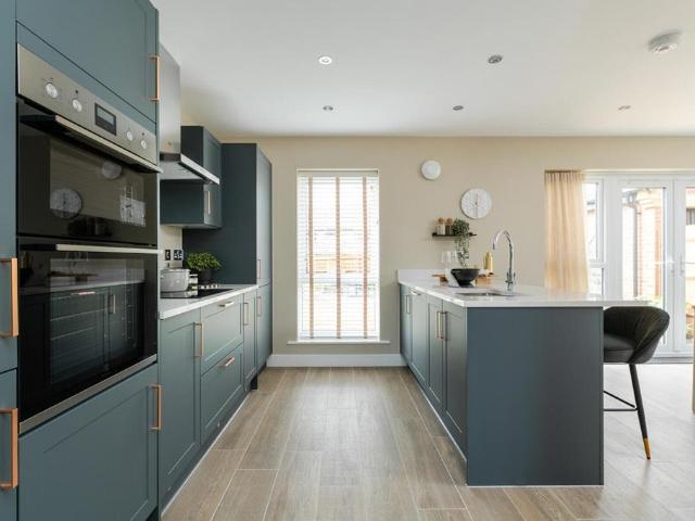 House for sale in Cross In Hand, East Sussex