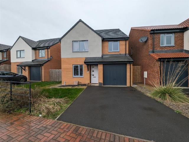 House for sale in Albert Hill, Darlington