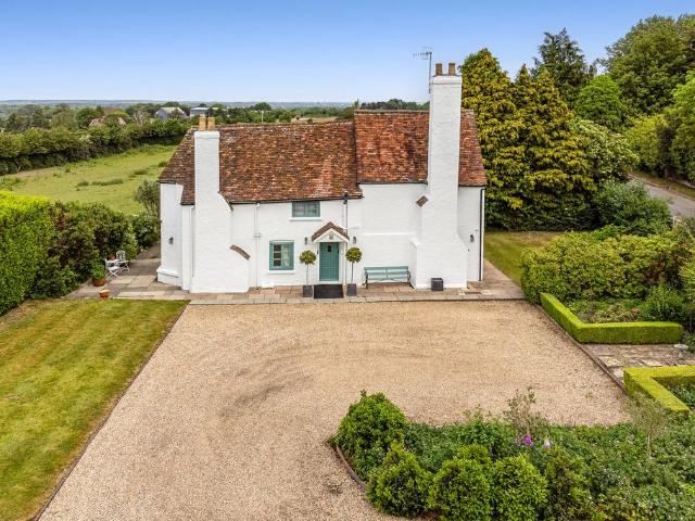House for sale in Letchmore Heath, Aldenham