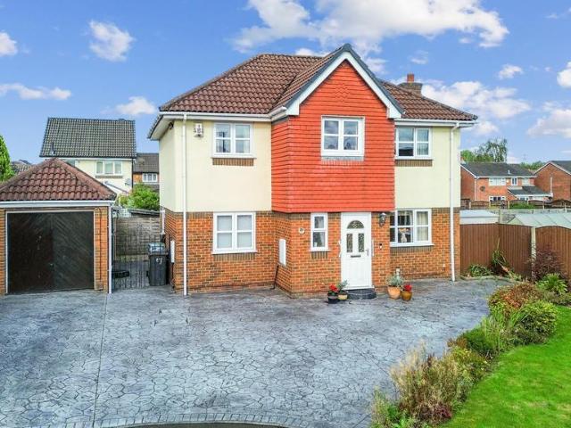 House for sale in Woolston, Warrington