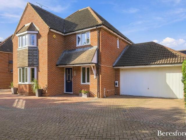 House for sale in Maldon