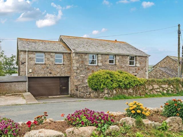 House for sale in Halsetown, St. Ives