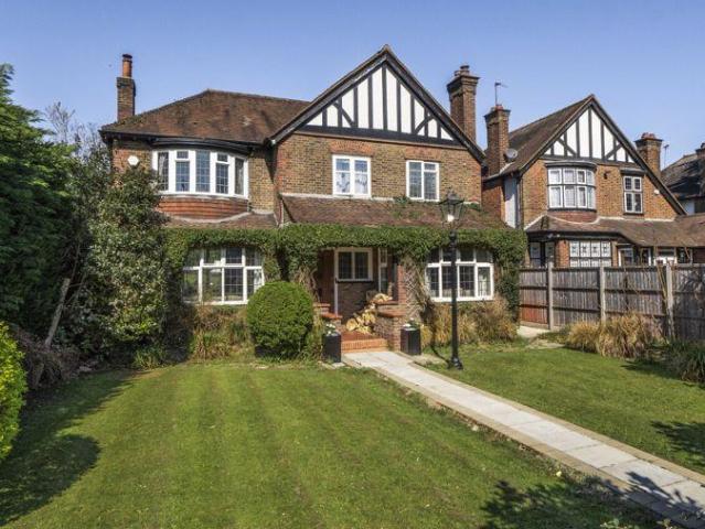 House for sale in London Borough of Croydon, Greater London