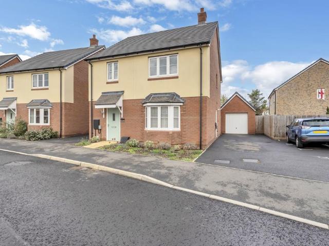 House for sale in Elmswell, Bedingfield
