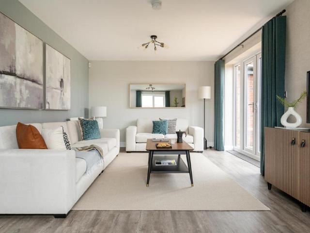 House for sale in Lawley Bank, Telford