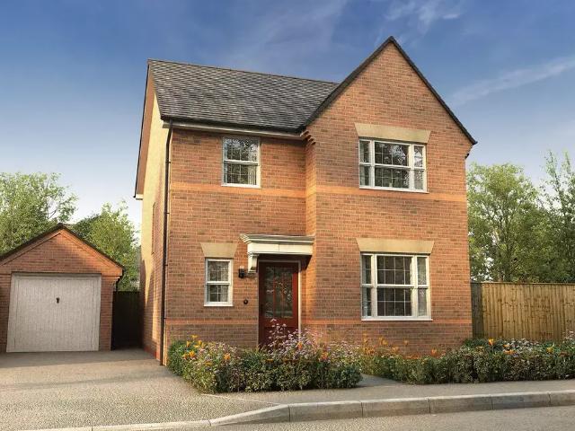 House for sale in Wimborne, Isle Of Man