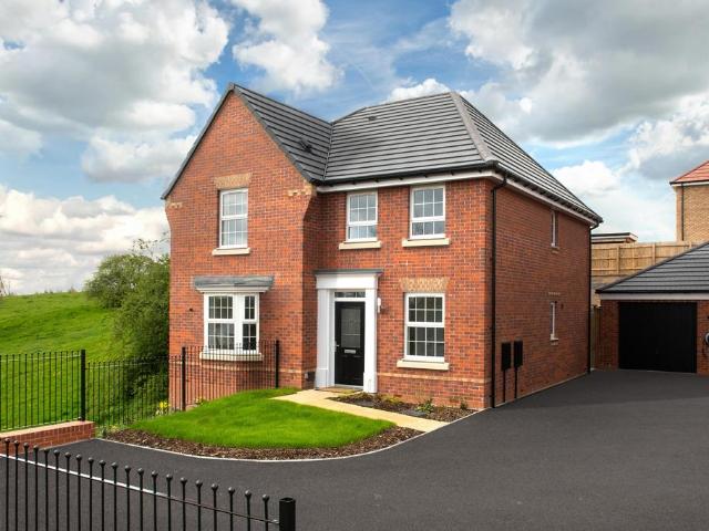 House for sale in Stubbin, South Yorkshire
