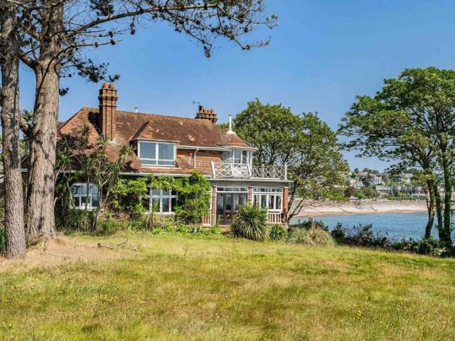 House for sale in Livermead