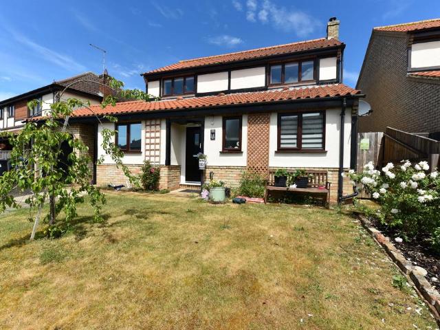 House for sale in Huntingdon, Cambridgeshire