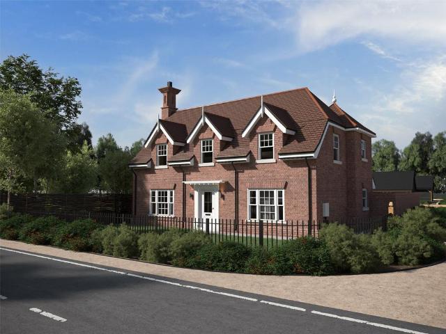 House for sale in Abberton, Fordham Heath