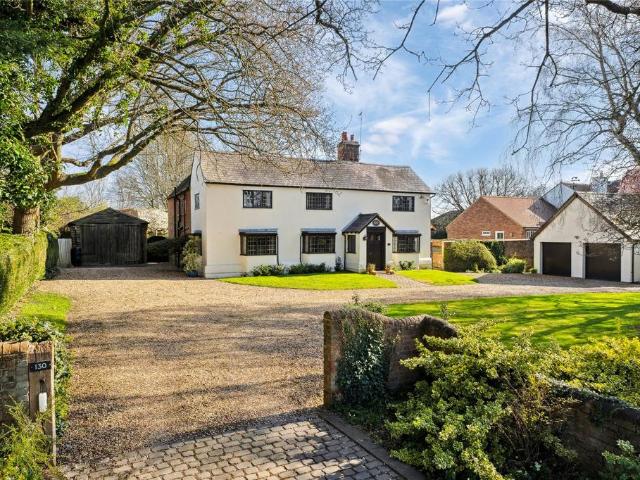 House for sale in Stewkley
