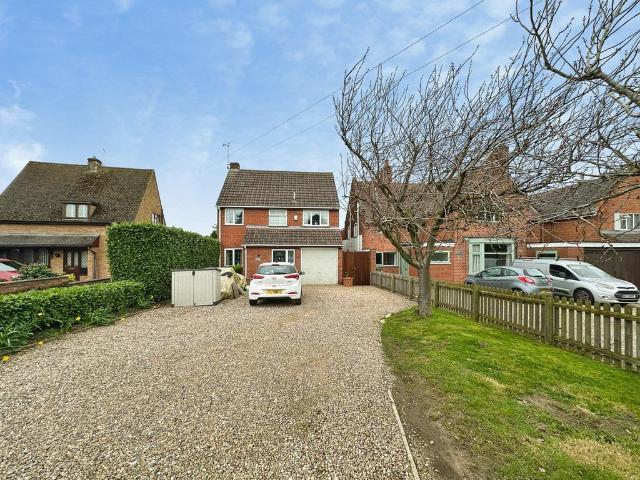 House for sale in Glenfields, Pinfold